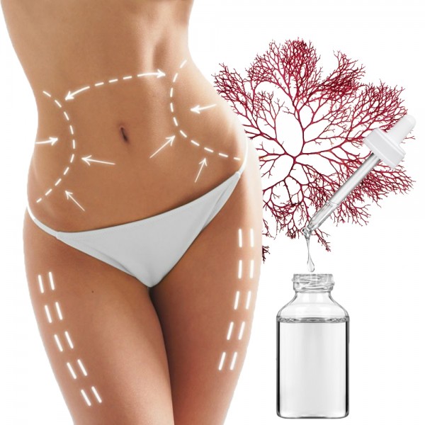 Sculpt power plus (algue Rouge)
