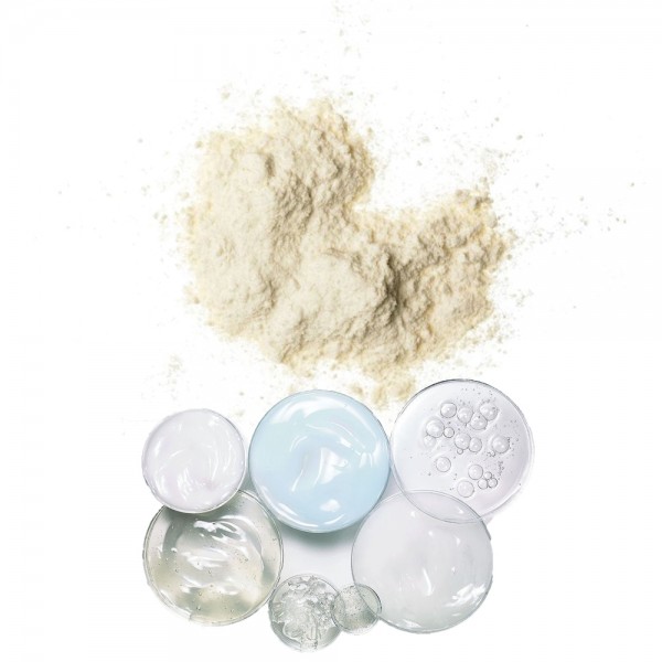 Xantan silk cosm