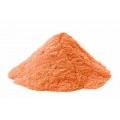 Pigments cosmétiques naturels orange sanguine