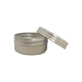 Boite alu 50ml ou 50gr JAIN