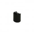 Bouchon disktop noir ASTON
