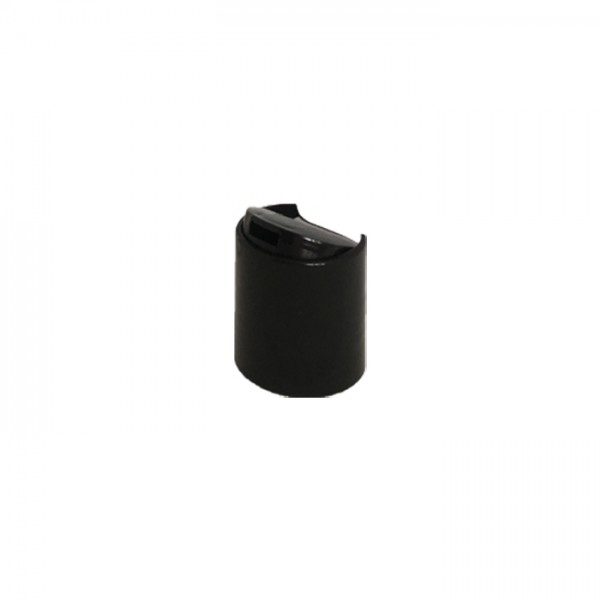 Bouchon disktop noir ASTON✪