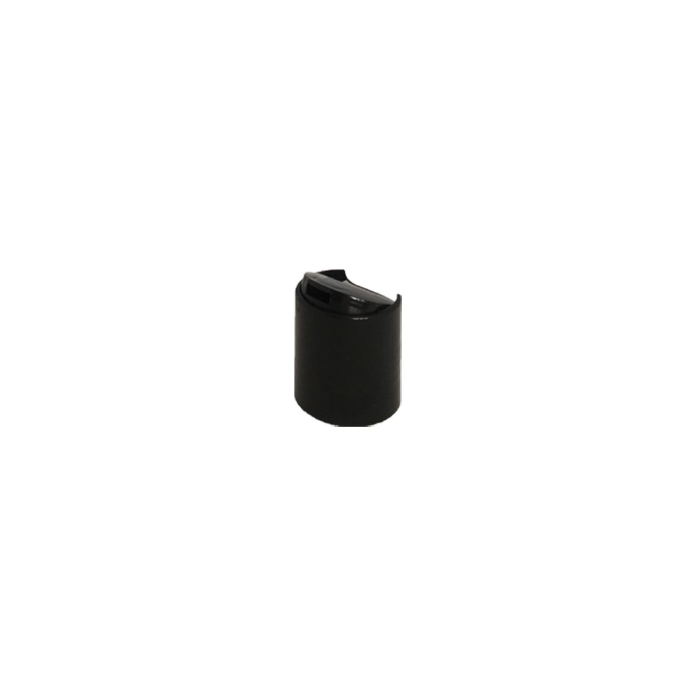 Bouchon disktop noir ASTON