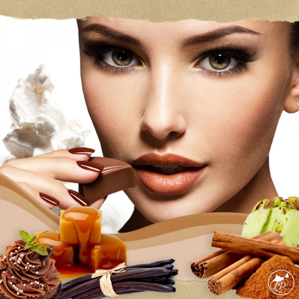 Atelier beauté  chocolat 