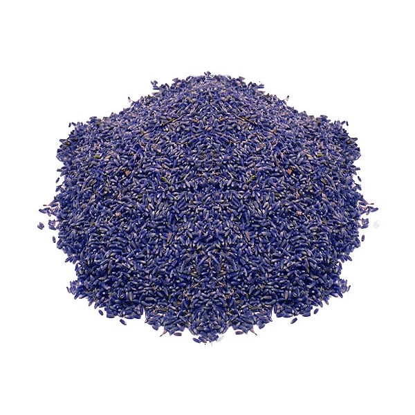 Lavande FLEURS SECHEES
