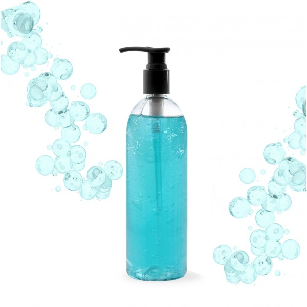RECETTE GEL HYDRO ALCOOLIQUE