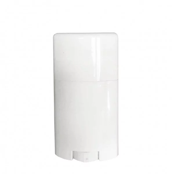 Stick déodorant 50ml ou 50gr blanc brillant DOARA