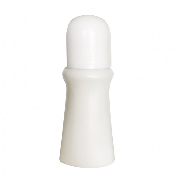 Tube "roll-on" 50ml blanc ORGEA✪