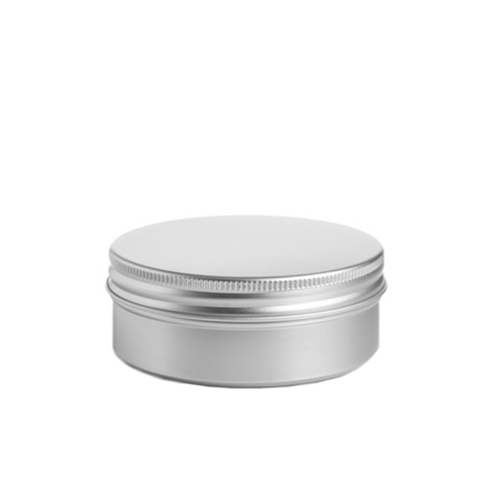 Boite alu pour cosmétiques 15 gr MILIDA