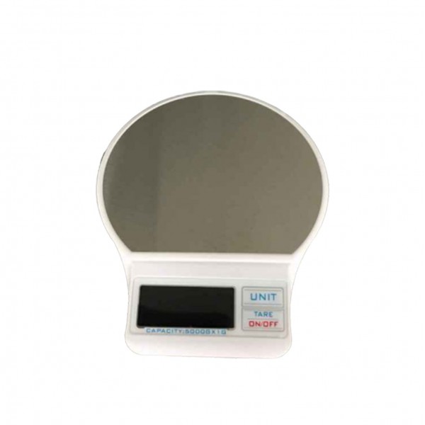 Balance waterproof de 1g à 5kg