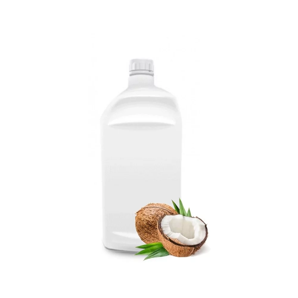 Savon de douche base naturelle a personnaliser a base d huile de coco