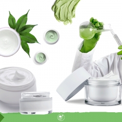 Formation cosmétiques crèmes naturelles 