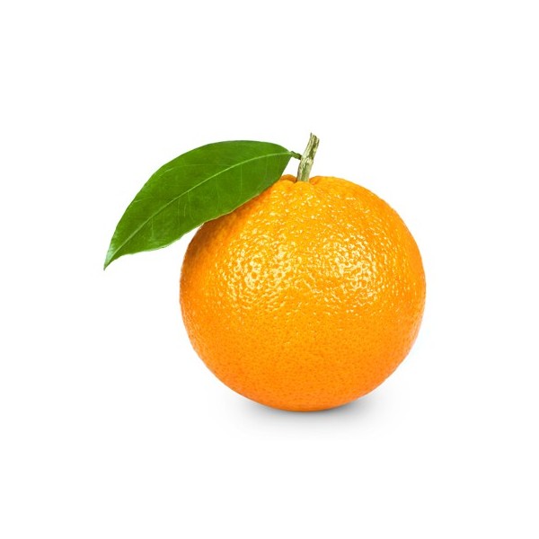 Orange douce zeste Bio HUILE ESSENTIELLE