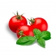 Parfum cosmétique Tomate Basilic 