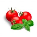 Parfum cosmétique Tomate Basilic