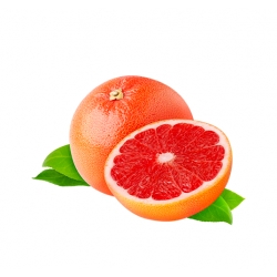 Parfum cosmétique Pamplemousse