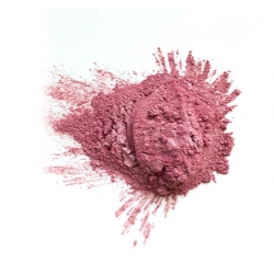 Micas naturels Rose Candy