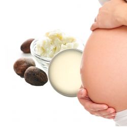 RECETTE BAUME FEMMES ENCEINTES AU KARITE