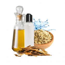 RECETTE SHAMPOING ANTIPELLICULAIRE
