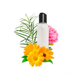 RECETTE SHAMPOING REVITALISANT