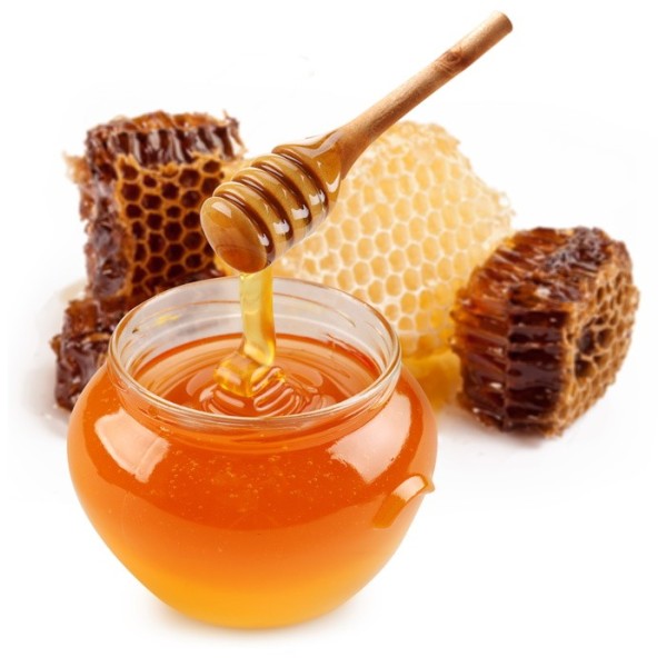 Parfum cosmétique Miel