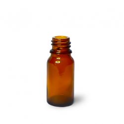 Flacon fiole huile essentielles codigouttes