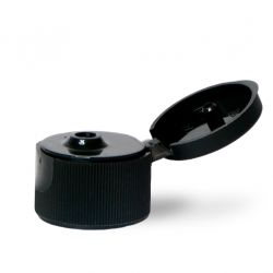 CARVA Bouchon noir