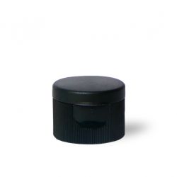 CARVA Bouchon noir