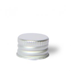 SILV bouchon argent