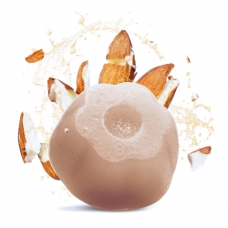 RECETTE SAVON MELT AND POUR DOUCEUR D'AMANDE