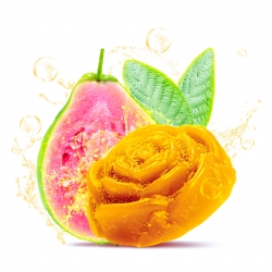 RECETTE SAVON MELT AND POUR EXOTIQUE