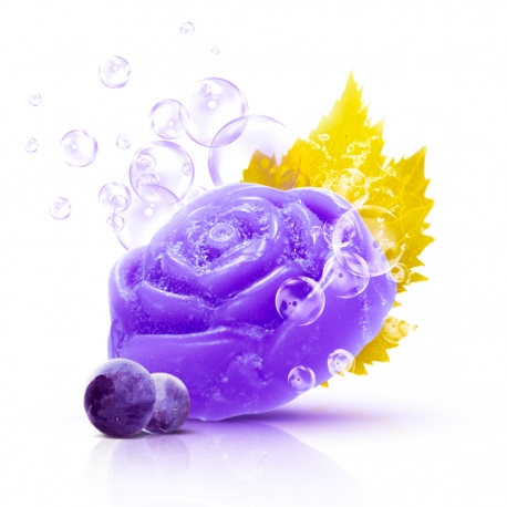 RECETTE SAVON MELT AND POUR SPECIAL AUTOMNE