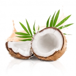 Coco arôme alimentaire naturel