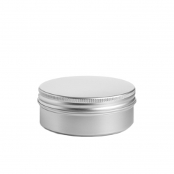 Boite alu 15ml ou 15gr KOUTI