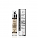 Crème visage naturelle peaux mixtes