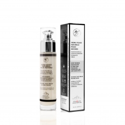 Crème visage naturelle peaux matures
