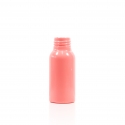 Flacon alu rose finition luxe gloss 50 ml PINKY MINKY✪