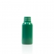 Flacon alu vert finition luxe gloss 50 ml