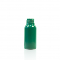 Flacon alu vert finition luxe gloss 50 ml SAPIN✪