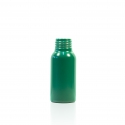 Flacon alu vert finition luxe gloss 50 ml SAPIN✪