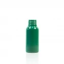 Flacon alu vert finition luxe gloss 50 ml