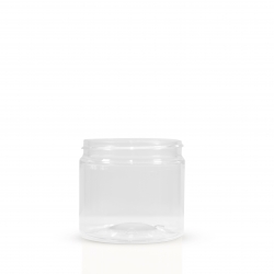 Pot PET 200ml