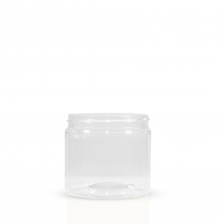Pot PET 200ml