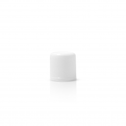 Bouchon compte-gouttes blanc LEFKO✪