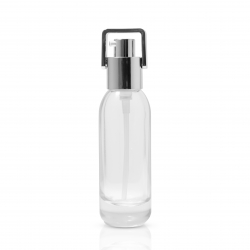 Flacon pompe Derkan 40 ml