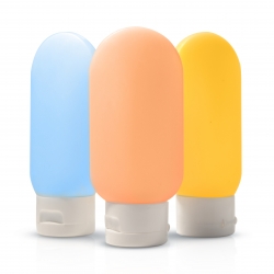 Travel bottle kit✪