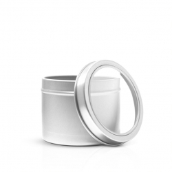Boite alu TUBULLE 100 ml