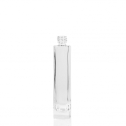 CUBIX- flacon verre italien 50ml