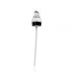 Pompe argent MANTRA SILVER✪
