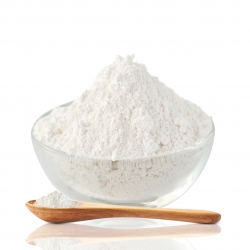 Argile blanche extrafine 100% naturelle et pure 
